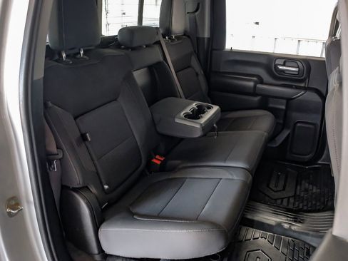 Used 2022 Chevrolet Silverado 3500 LT w/ Convenience Package image 34