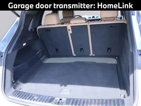 Used 2021 Porsche Cayenne image 17