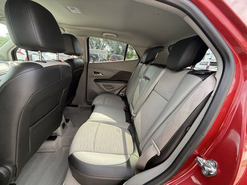 Used 2015 Buick Encore Convenience FWD image 19