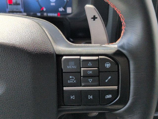 Used 2024 Ford F150 Raptor AWD/4WD image 35