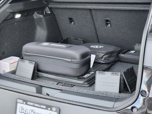 New 2026 Volkswagen ID.4 Pro image 29