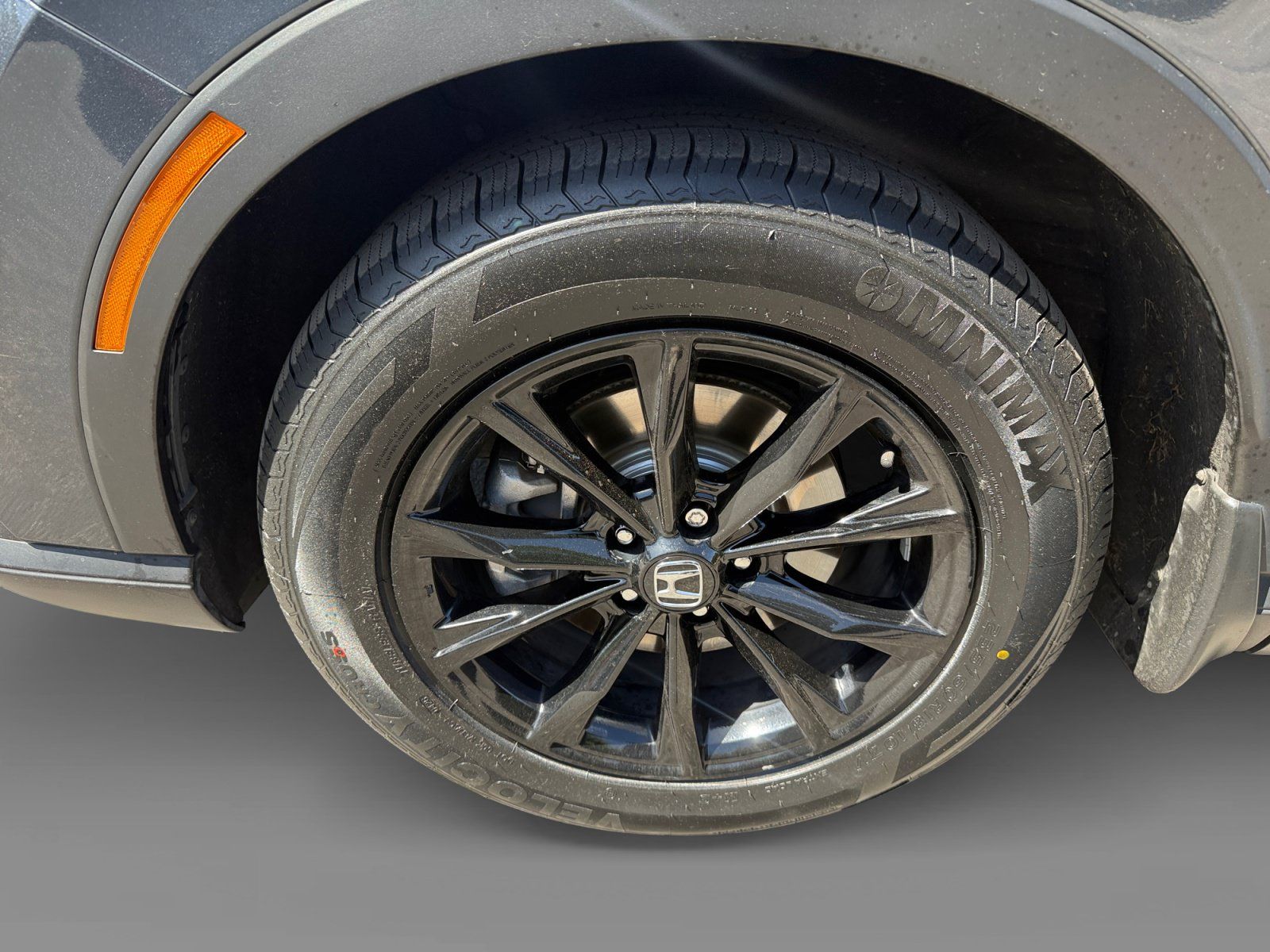 Used 2025 Honda CR-V Sport-L image 9