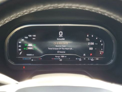 Used 2023 GMC Yukon XL SLT w/ SLT Premium Package RWD image 27