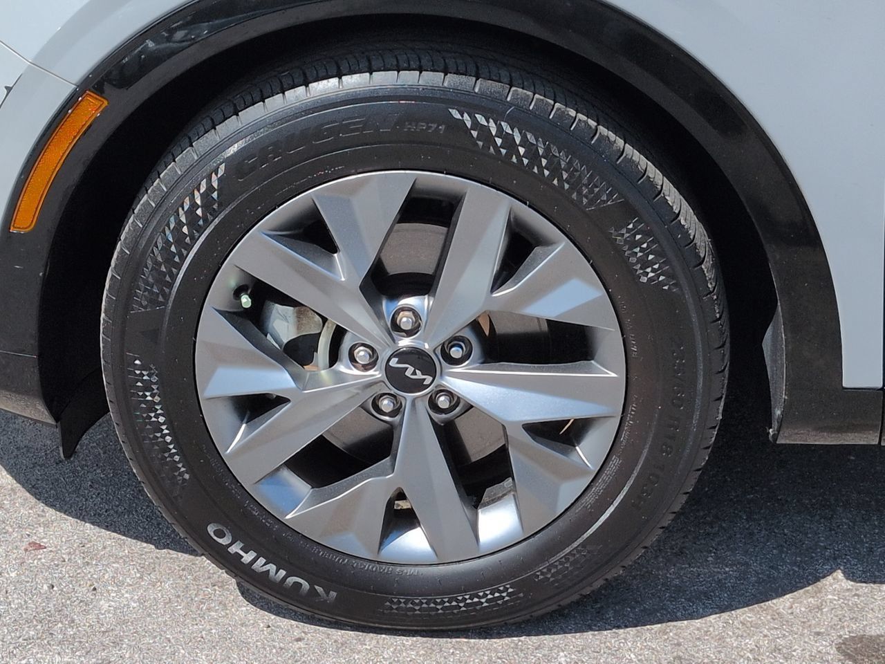 Used 2023 Kia Sportage SX FWD image 11