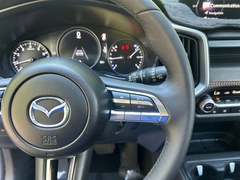 Used 2026 MAZDA CX-50 AWD 2.5 S w/ Weather Package image 23