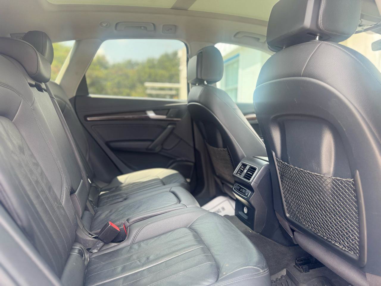 Used 2018 Audi Q5 2.0T Premium Plus AWD/4WD image 59