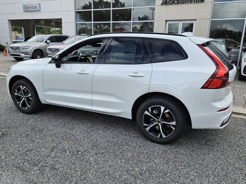 New 2026 Volvo XC60 B5 Core image 4