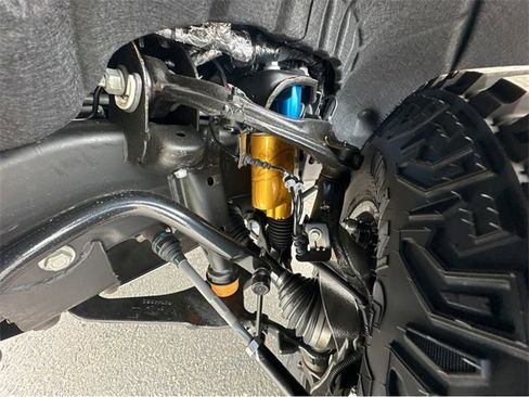 New 2026 GMC Sierra 2500 AT4X image 4