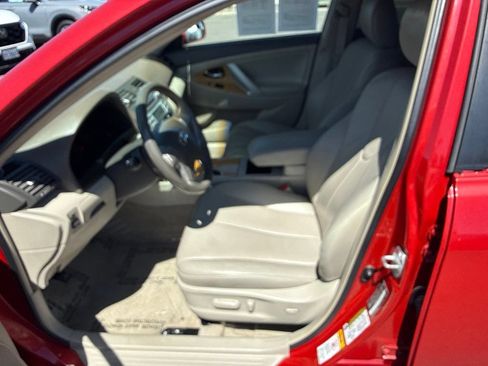 Used 2007 Toyota Camry XLE FWD image 14