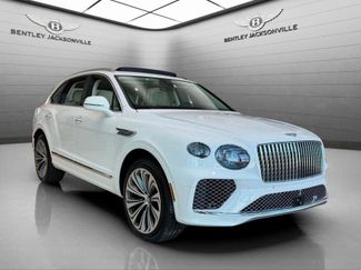 New 2025 Bentley Bentayga V8 360° Tour