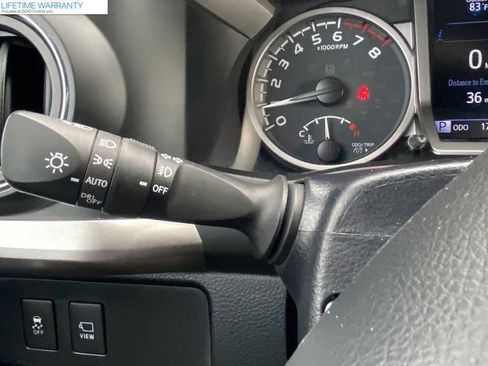 Used 2023 Toyota Tacoma Limited image 28