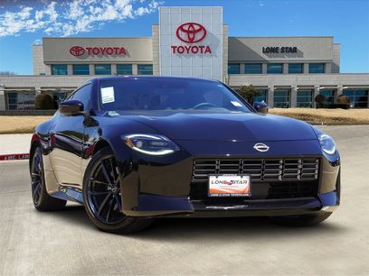 Used 2025 Nissan Z Performance w/ Floor Mat Package