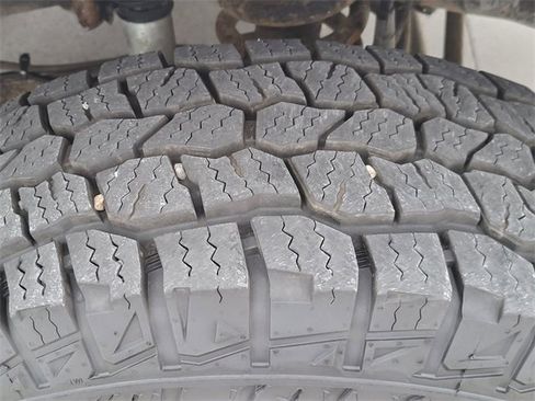 Used 2006 Ford F350 4x4 Crew Cab DRW Super Duty image 8