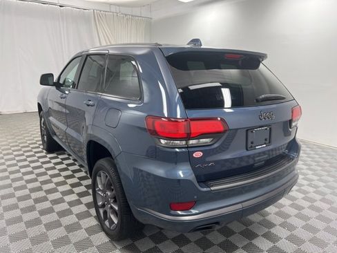Used 2020 Jeep Grand Cherokee High Altitude image 6