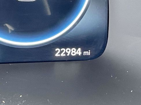 Certified 2025 Hyundai Palisade SEL image 20