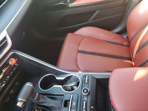 Used 2024 Kia K5 GT-Line image 24