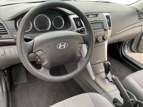 Used 2009 Hyundai Sonata GLS w/ Popular Equipment Pkg 2 FWD image 26