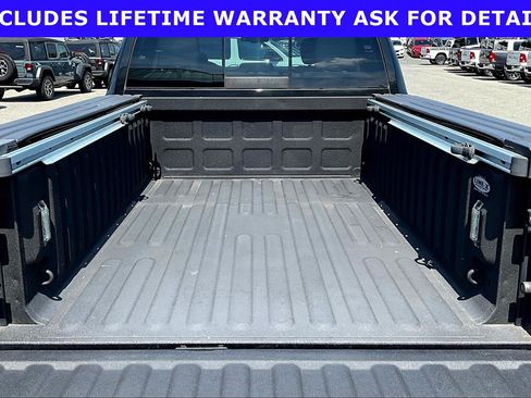 Used 2016 RAM 1500 Big Horn AWD/4WD image 27