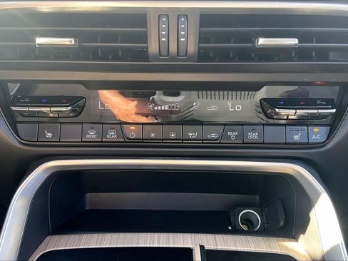 Used 2025 MAZDA CX-90 3.3 Turbo w/ Premium Sport Pkg AWD/4WD image 39