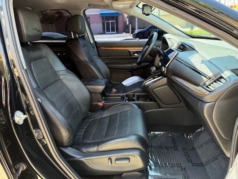 Used 2017 Honda CR-V EX-L image 18