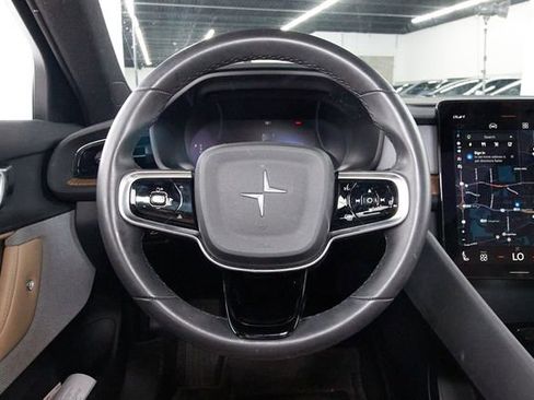 Used 2021 Polestar Polestar 2 w/ Performance Package AWD/4WD image 9