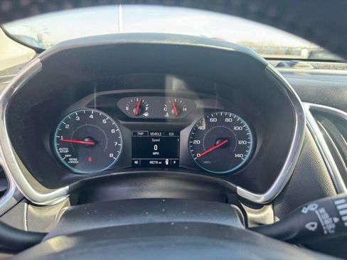 Used 2018 Chevrolet Equinox LT image 15