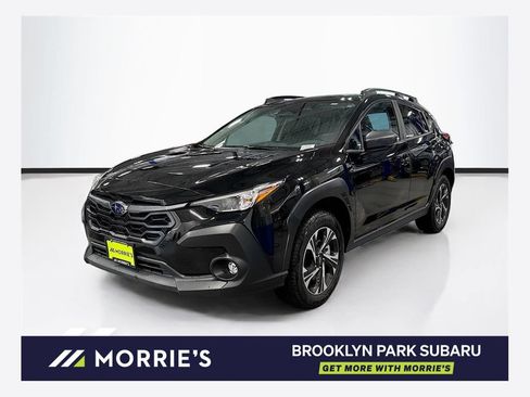Used 2026 Subaru Crosstrek 2.5i Premium AWD/4WD image 1