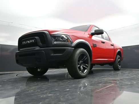 Used 2024 RAM 1500 Warlock AWD/4WD image 52