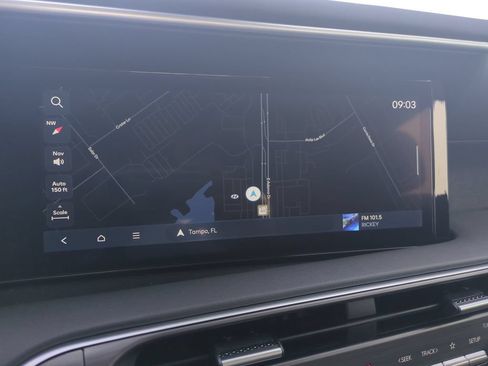 New 2026 Hyundai Palisade SEL AWD/4WD image 28
