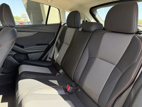 Used 2023 Subaru Crosstrek 2.0i Premium image 32