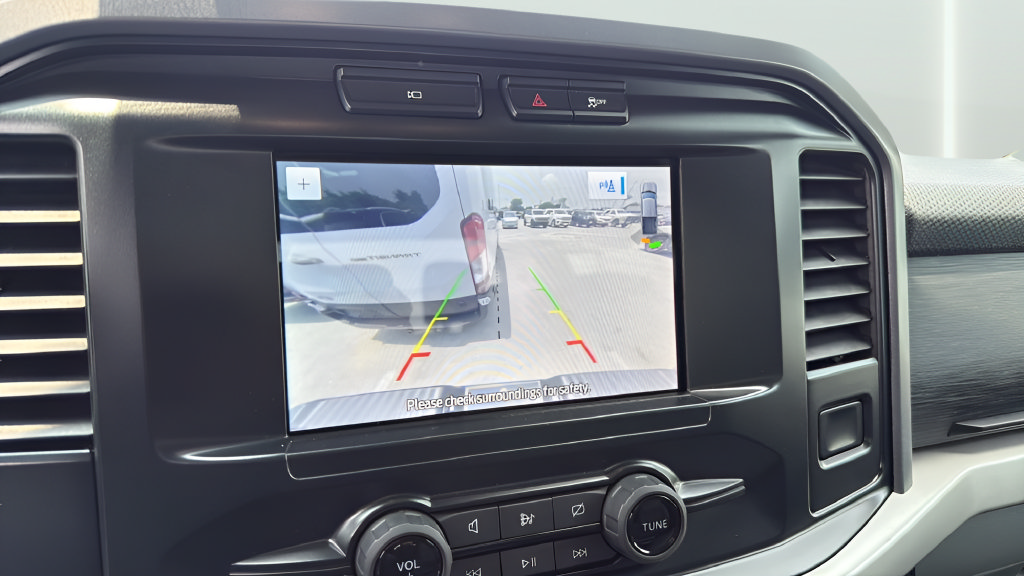 Used 2023 Ford F150 XLT AWD/4WD image 18