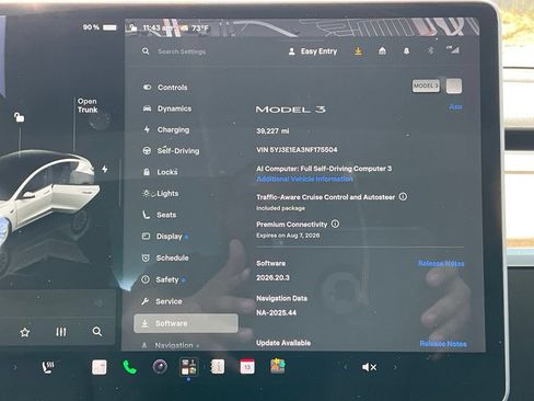 Used 2022 Tesla Model 3 RWD image 41