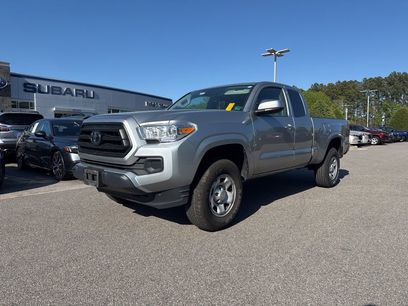 Used 2023 Toyota Tacoma SR