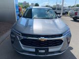 New 2025 Chevrolet Trax LT w/ Driver Confidence Package image 2