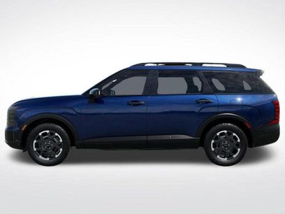 New 2026 Hyundai Palisade XRT Pro