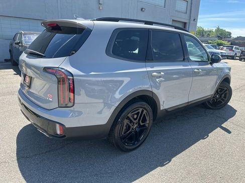 Used 2024 Kia Telluride SX X-Line AWD/4WD image 6