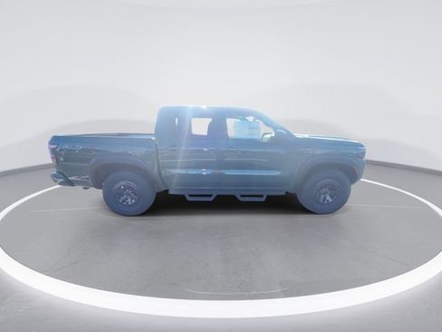 New 2026 Nissan Frontier PRO-4X w/ Pro Premium Package image 9
