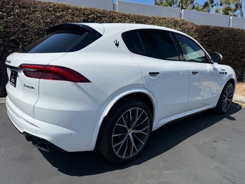New 2026 Maserati Grecale Modena AWD/4WD image 3