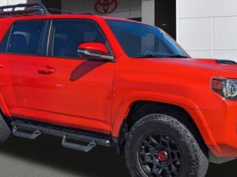 Used 2023 Toyota 4Runner TRD Pro image 31