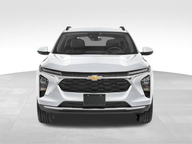 Used 2024 Chevrolet Trax LS w/ Driver Confidence Package FWD image 34