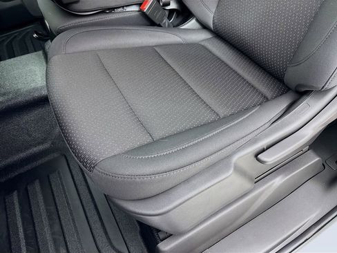 New 2026 GMC Sierra 1500 Pro w/ Trailering Package AWD/4WD image 18