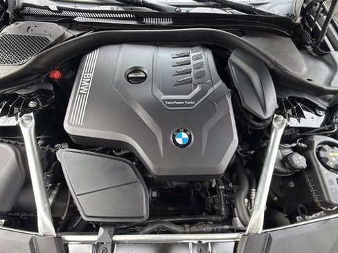 Used 2023 BMW 530i w/ Convenience Package RWD image 26