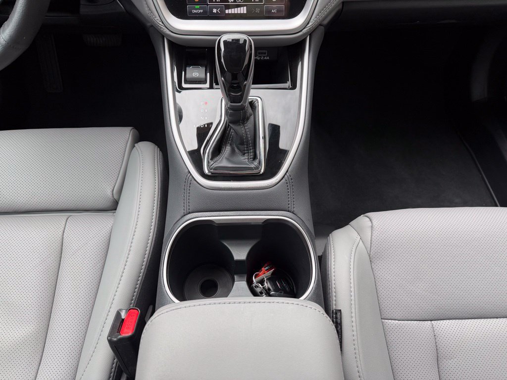 Used 2024 Subaru Legacy Limited AWD/4WD image 21