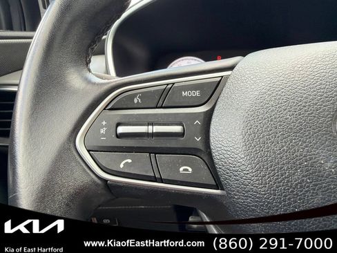Used 2023 Hyundai Santa Fe SEL w/ Premium Package AWD/4WD image 32