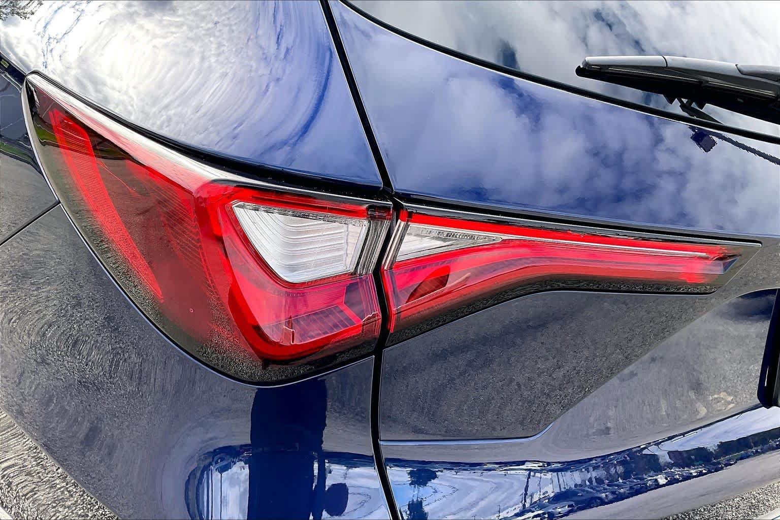 Certified 2024 Acura MDX FWD image 27