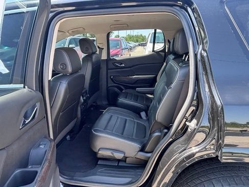 Used 2023 GMC Acadia Denali w/ Denali Technology Package AWD/4WD image 27