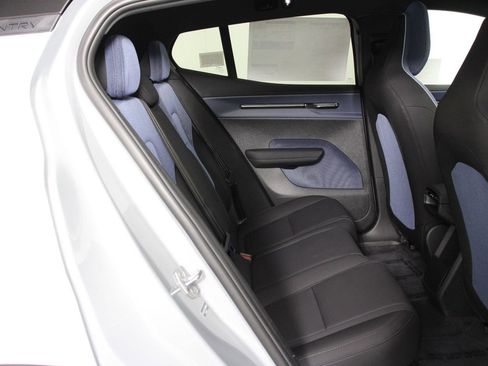 New 2026 Volvo EX30 Cross Country Ultra w/ Protection Package Premier image 11