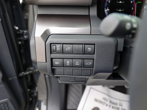 Certified 2026 Toyota 4Runner TRD Sport Premium RWD image 18