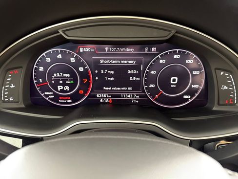 Used 2018 Audi Q7 3.0T Prestige image 14