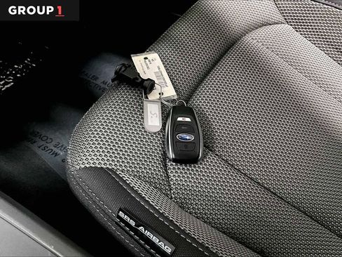 Certified 2024 Subaru Crosstrek 2.0i Premium image 13